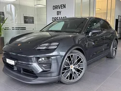 Gebraucht 2025 Porsche Macan SUV | CHF 100’900 (Fairer Preis)