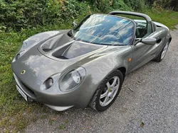 Gebraucht 2000 Lotus Elise | CHF 34’900