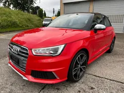 Gebraucht 2014 Audi S1 Sportback Advanced Kleinwagen | CHF 15’900 (Fairer Preis)
