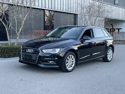 Gebraucht 2014 Audi A3 Sportback Attraction Limousine | CHF 7’990