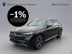 Neu 2025 Mercedes GLC450 AMG line SUV | CHF 98’600 (Fairer Preis)