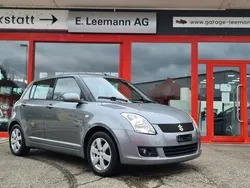 Gebraucht 2008 Suzuki Swift GL Kleinwagen | CHF 4’900 (Guter Preis)