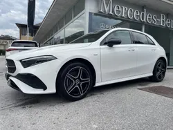 Neu 2025 Mercedes A250 AMG line Limousine | CHF 47’200