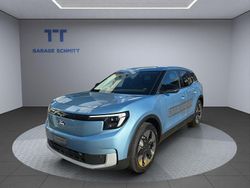 Neu 2025 Ford Explorer Extended Range SUV | CHF 56’690 (Teuer)