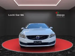 Gebraucht 2017 Volvo V60 Kinetic Kombi | CHF 18’900