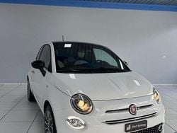Gebraucht 2022 Fiat 500 Dolcevita Kleinwagen | CHF 9’490 (Superpreis)