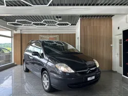 Gebraucht 2006 Citroën C8 Exclusive Van / Kleinbus | CHF 2’999 (Superpreis)