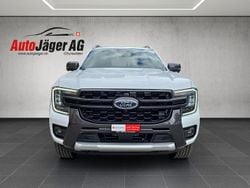 Neu 2025 Ford Ranger Wildtrack Abholung | CHF 65’900 (Fairer Preis)