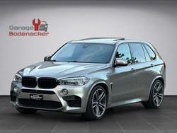 Gebraucht 2018 BMW X5 M Comfort Edition SUV | CHF 47’800 (Guter Preis)