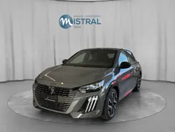 Neu 2024 Peugeot 208 GT Kleinwagen | CHF 29’900 (Fairer Preis)