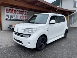Gebraucht 2008 Daihatsu Materia Van / Kleinbus | CHF 3’700