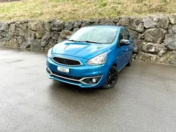 Gebraucht 2019 Mitsubishi Space Star | CHF 8’999 (Fairer Preis)