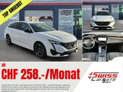 Gebraucht 2022 Peugeot 308 Allure Kombi | CHF 20’800 (Fairer Preis)