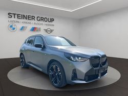 Neu 2025 BMW X3 M Sport SUV | CHF 102’900 (Teuer)