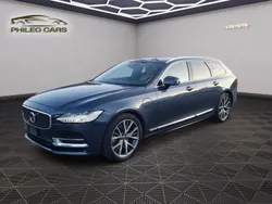Gebraucht 2019 Volvo V90 Inscription Kombi | CHF 37’790 (Fairer Preis)