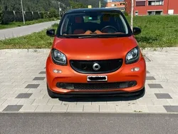 Gebraucht 2016 Smart ForFour | CHF 9’500