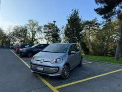 Gebraucht 2014 VW up! move up! Kleinwagen | CHF 6’990 (Fairer Preis)