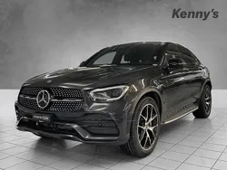 Gebraucht 2020 Mercedes GLC200 AMG line SUV | CHF 42’800