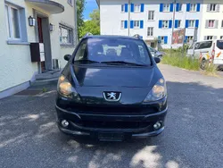 Gebraucht 2005 Peugeot 1007 Kleinwagen | CHF 699 (Superpreis)
