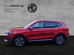 Neu 2025 MG ZS Luxury Limousine | CHF 25’140 (Fairer Preis)