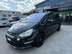 Gebraucht 2012 Ford S-MAX Titanium S Van / Kleinbus | CHF 5’000 (Superpreis)