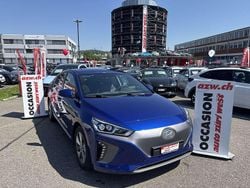 Gebraucht 2019 Hyundai Ioniq Kleinwagen | CHF 14’800 (Guter Preis)