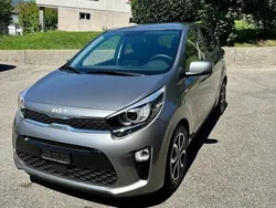Neu 2024 Kia Picanto Style Kleinwagen | CHF 23’230 (Teuer)