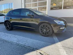 Gebraucht 2020 Seat Leon FR | CHF 19’800 (Superpreis)