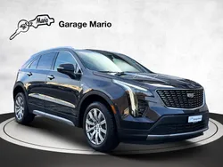 Gebraucht 2022 Cadillac XT4 SUV | CHF 33’900 (Guter Preis)