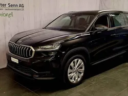 Gebraucht 2024 Skoda Kodiaq SE SUV | CHF 51’960