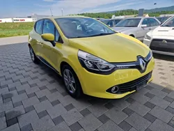 Gebraucht 2013 Renault Clio IV Expression | CHF 3’300 (Guter Preis)