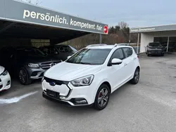 Gebraucht 2021 JAC E-S2 SUV | CHF 12’900