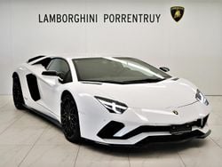 Gebraucht 2019 Lamborghini Aventador Coupé | CHF 364’500
