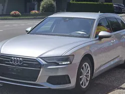 Gebraucht 2019 Audi A6 Kombi | CHF 27’900 (Superpreis)