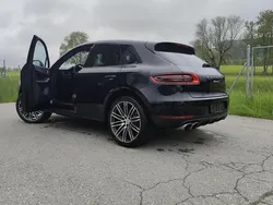 Gebraucht 2014 Porsche Macan SUV | CHF 29’900