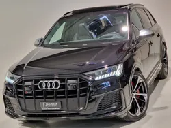 Gebraucht 2021 Audi SQ7 SUV | CHF 69’980 (Guter Preis)
