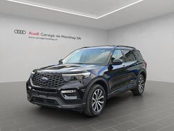 Gebraucht 2021 Ford Explorer ST-Line SUV | CHF 39’900 (Fairer Preis)