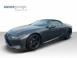 Neu 2025 Lexus LC 500 Cabrio | CHF 123’850