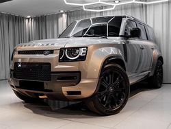 Neu 2025 Land Rover Defender SUV | CHF 199’900