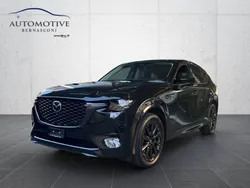 Gebraucht 2023 Mazda CX-60 Homura-Line SUV | CHF 42’200 (Superpreis)