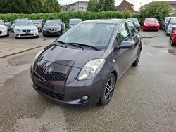 Gebraucht 2008 Toyota Yaris Luna | CHF 4’800 (Fairer Preis)