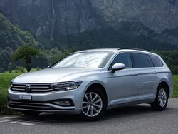 Gebraucht 2021 VW Passat Business Kombi | CHF 18’890 (Superpreis)