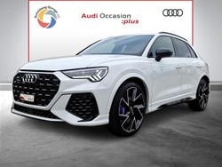 Gebraucht 2019 Audi RS Q3 Ambiente SUV | CHF 51’910 (Etwas zu teuer)