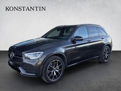 Gebraucht 2021 Mercedes GLC400d SUV | CHF 43’500 (Fairer Preis)