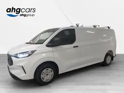 Neu 2025 Ford Transit Trend Van | CHF 52’198 (Guter Preis)