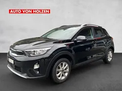Gebraucht 2019 Kia Stonic SUV | CHF 11’900 (Fairer Preis)