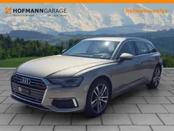 Gebraucht 2019 Audi A6 Design Kombi | CHF 34’944 (Fairer Preis)