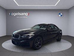 Gebraucht 2020 BMW M240 M Sport Coupé | CHF 39’800 (Fairer Preis)