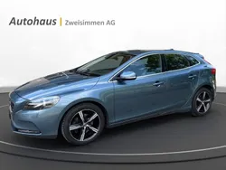 Gebraucht 2012 Volvo V40 Summum Kombi | CHF 7’800 (Fairer Preis)