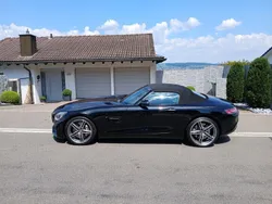 Gebraucht 2018 Mercedes AMG GT AMG Coupé | CHF 89’900 (Superpreis)